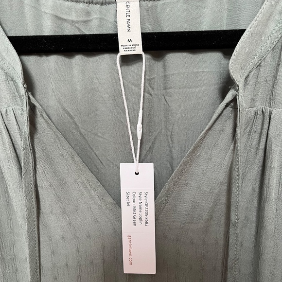 Gentle Fawn Joplin Dress - Picture 2 of 5